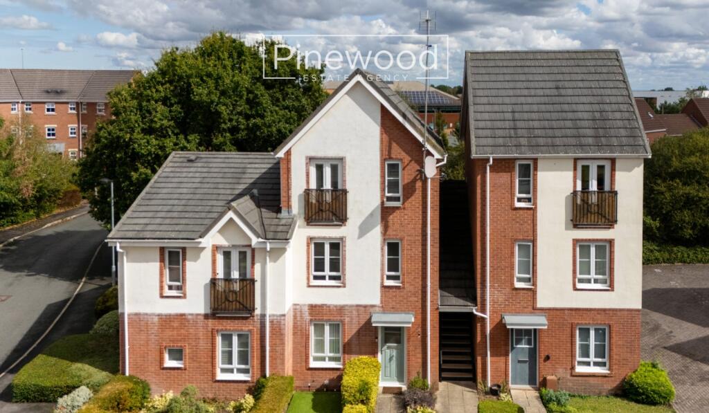 Main image of property: Maes Deri, Ewloe, Flintshire, CH5