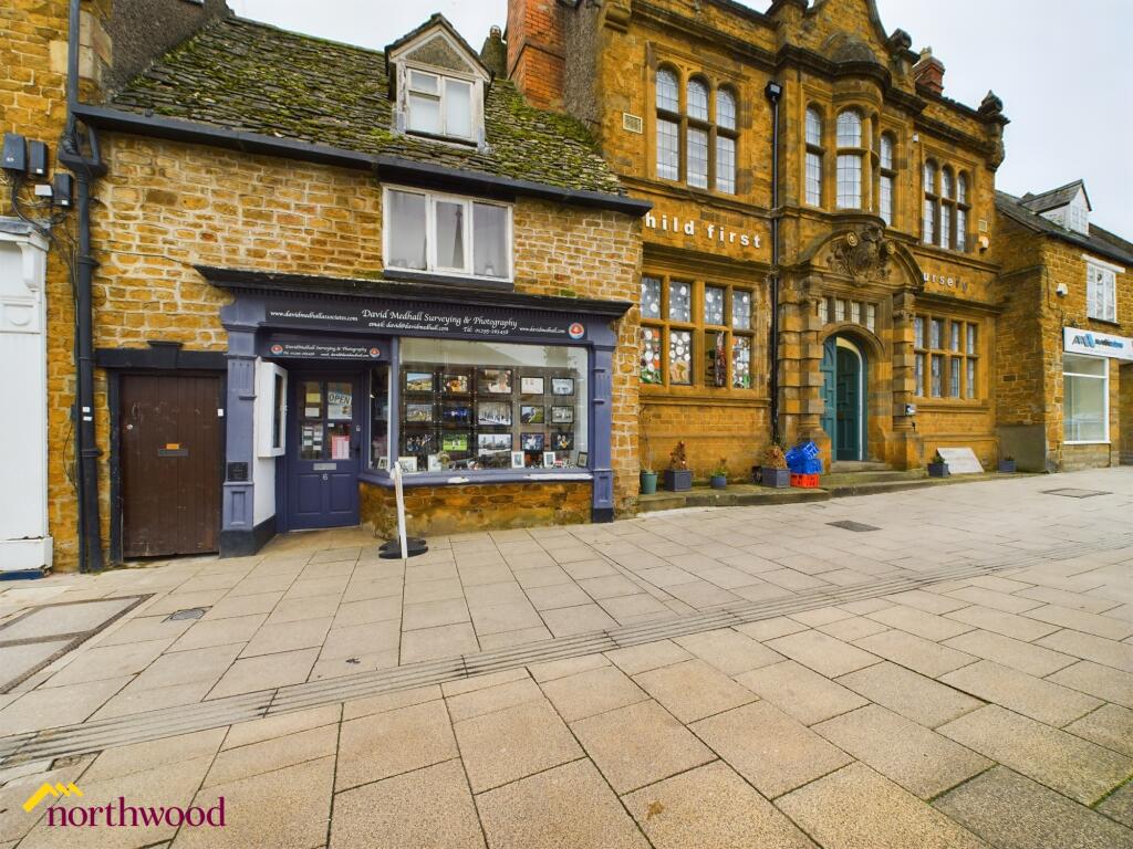 Main image of property: 6 Horsefair, Banbury, OX16