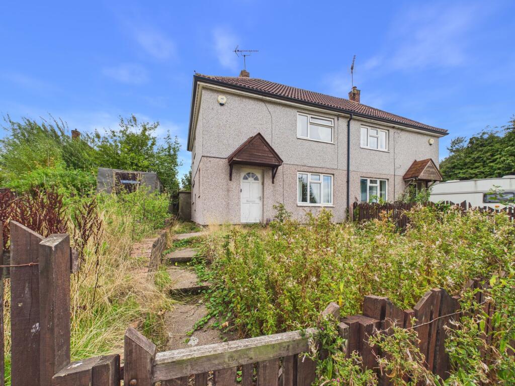 Main image of property: Townroe Drive, Mansfield, Nottinghamshire