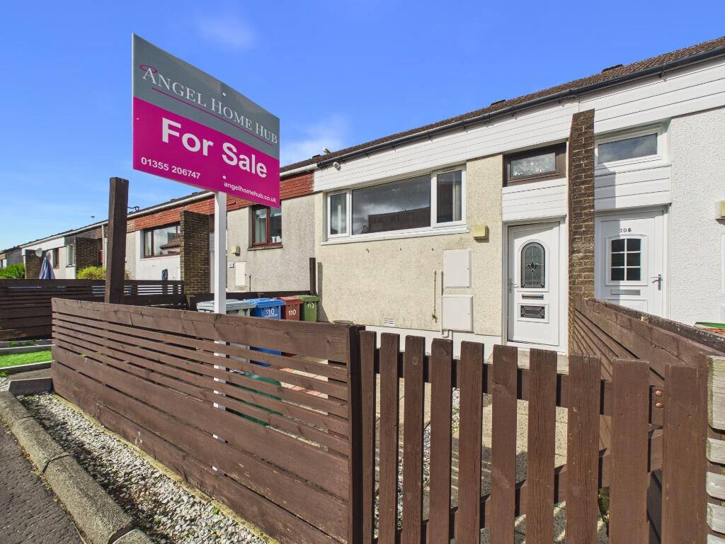 Main image of property: Lyttleton, Westwood, East Kilbride, G75
