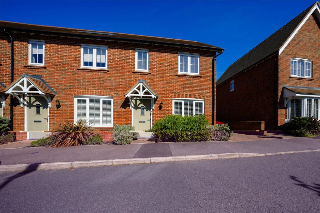 Main image of property: Bergamot Road, Allington, Maidstone, ME16