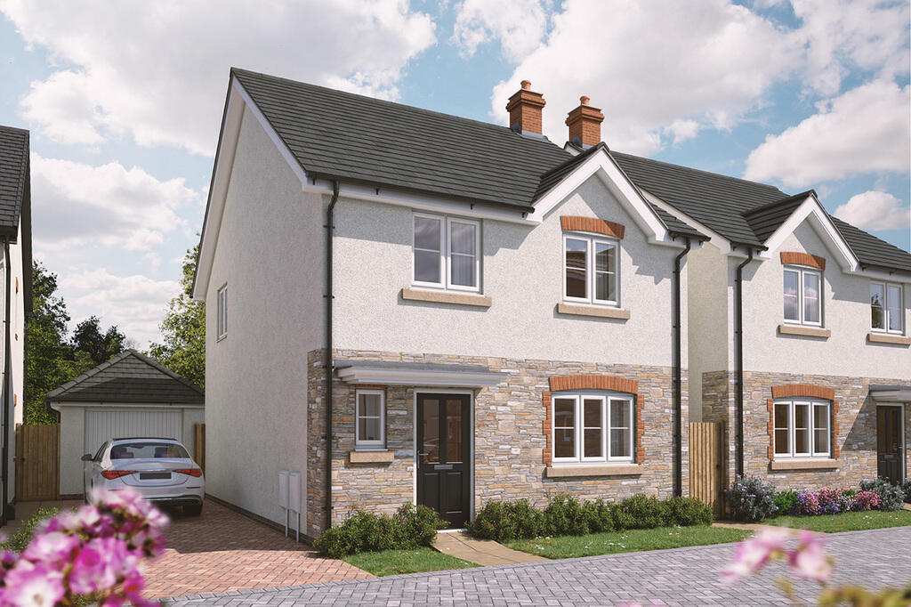 Main image of property: Higher Trenant Road, Wadebridge,
PL27 6GF