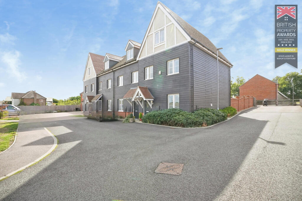 Main image of property: Violet Close, Stansted, Essex