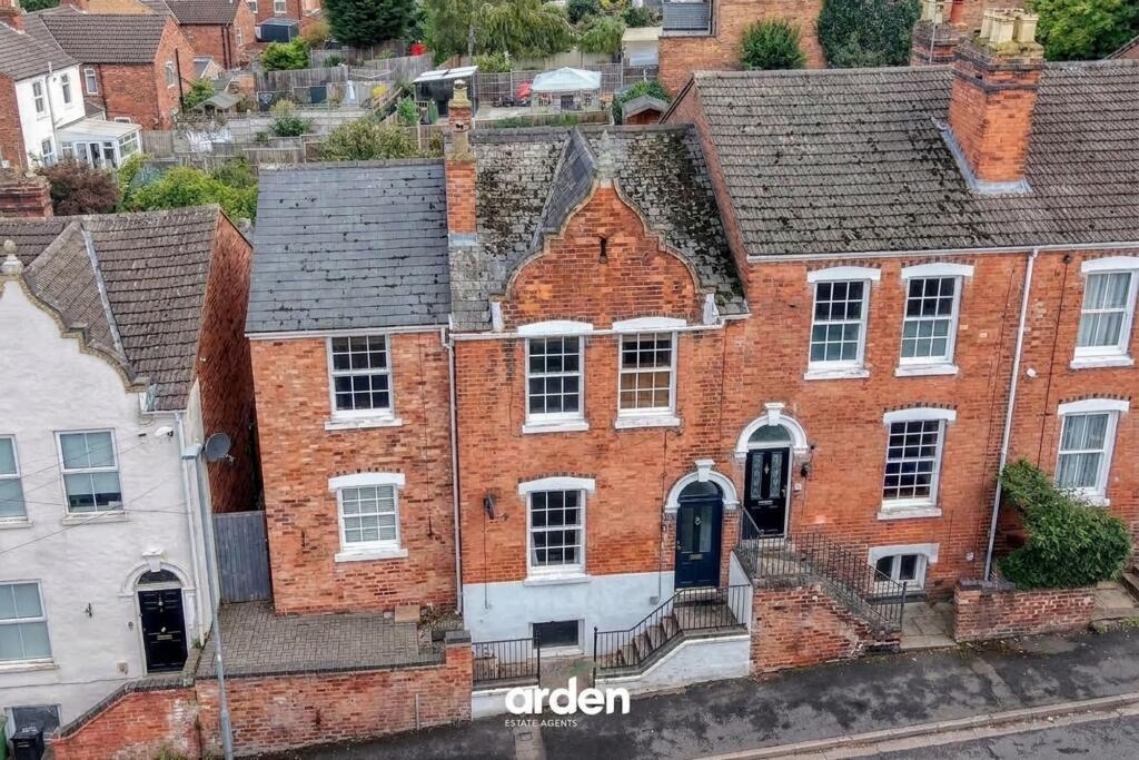 Main image of property: Cole Hill, Worcester, WR5