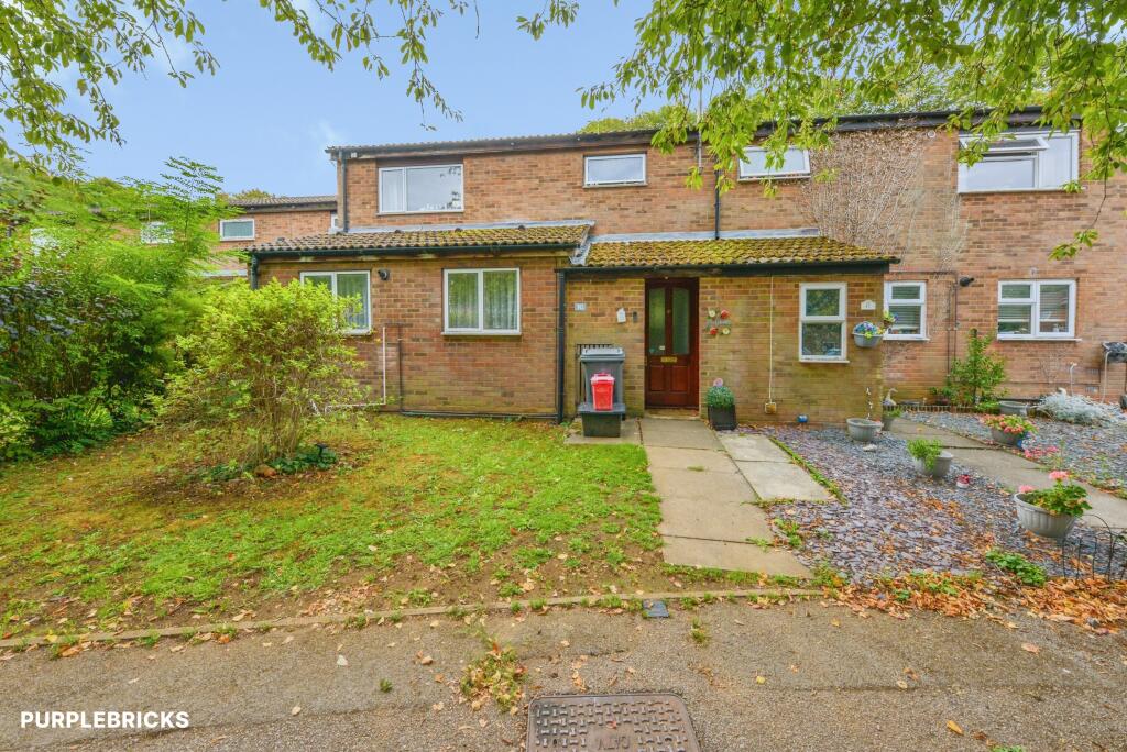 Main image of property: Caernarvon Close, Stevenage, SG2