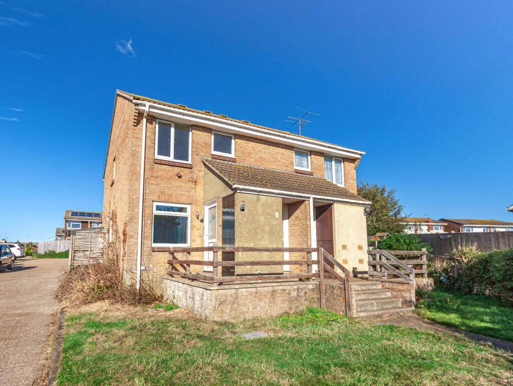 Main image of property: Iford Close, Newhaven