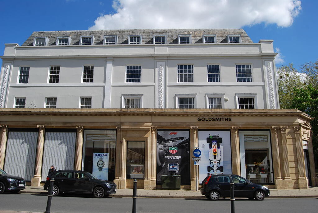 Main image of property: d, 3rd Floor, 43-45 Promenade, Cheltenham