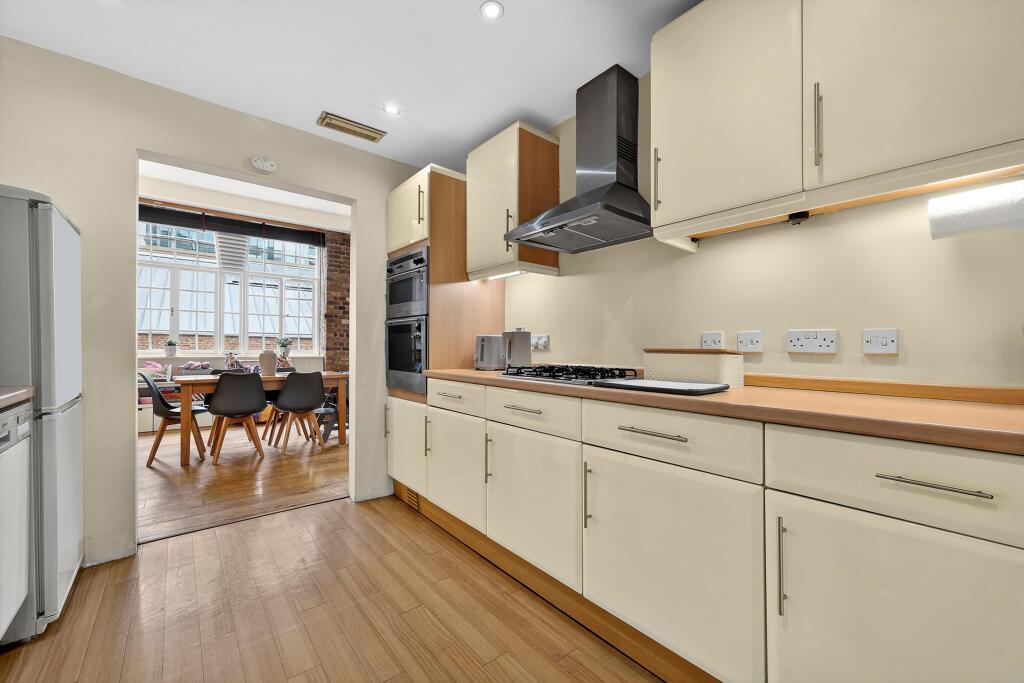 Main image of property: Telfords Yard, London E1W