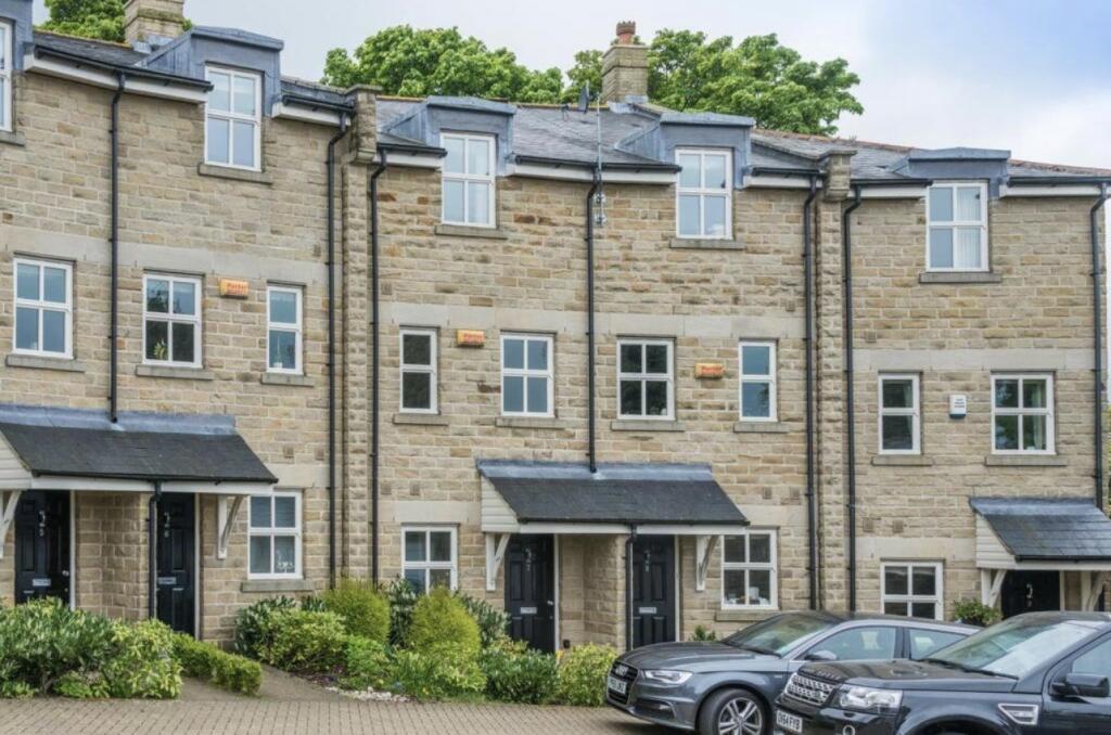 Main image of property: Hallamshire View, Sheffield, S10