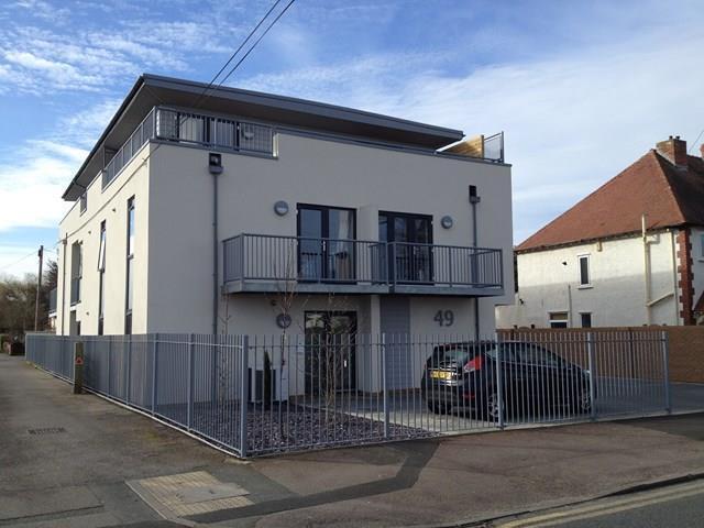 Main image of property: Whaddon Road Cheltenham