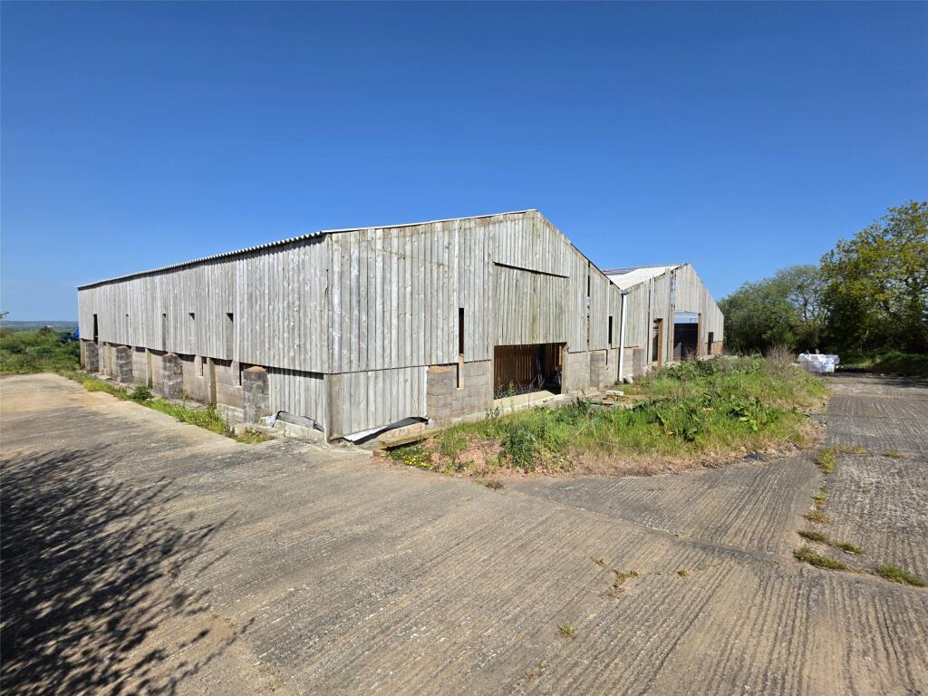 Main image of property: Iddesleigh, Winkleigh, Devon, EX19