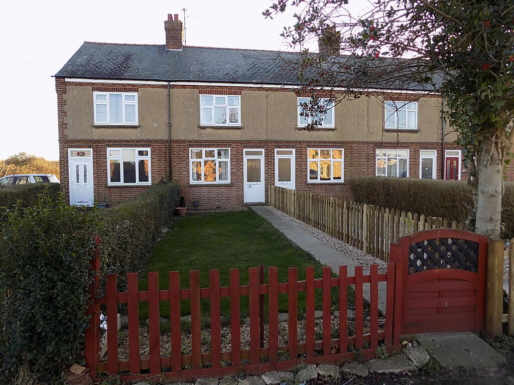 Main image of property: Upwell Road, March