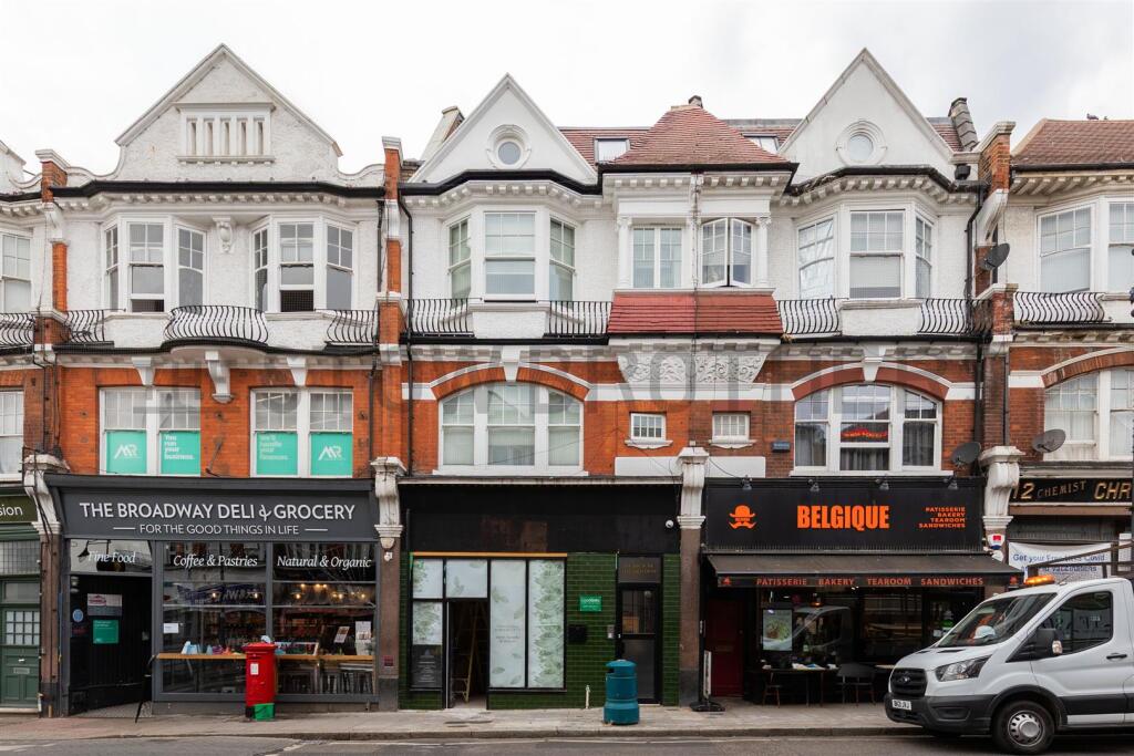 Main image of property: The Broadway, Woodford Green