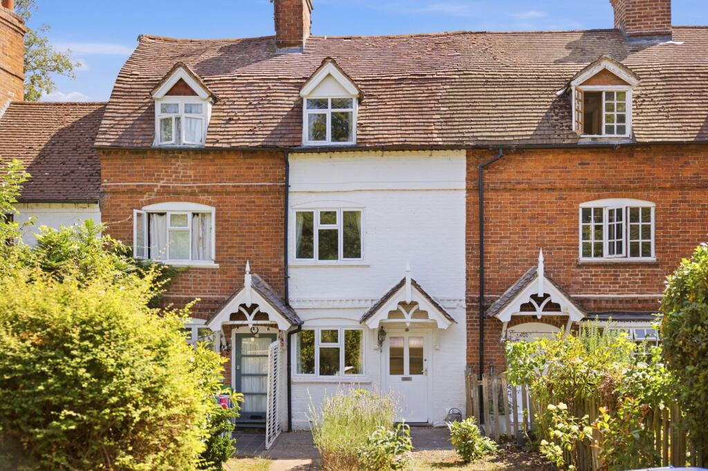 Main image of property: Bridge Street, Kenilworth, CV8