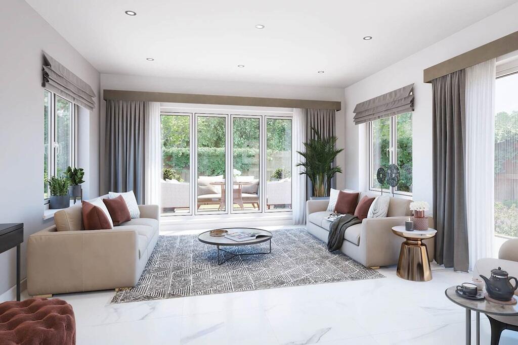 Main image of property: Winchburgh,
Broxburn,
EH52 6PP