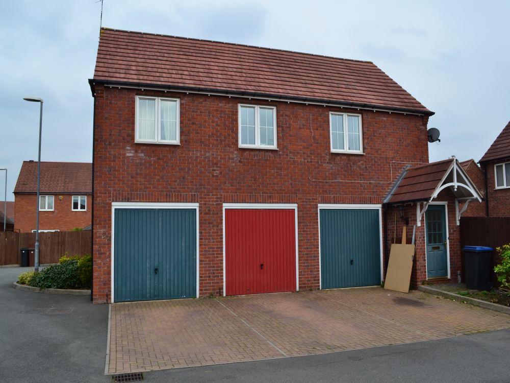 Main image of property: Beams Meadow, HINCKLEY