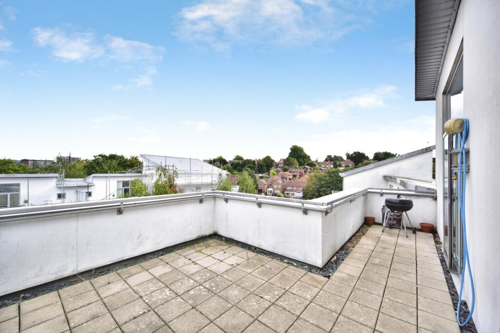 Main image of property: Kingfisher Meadow, Maidstone, Kent, ME16