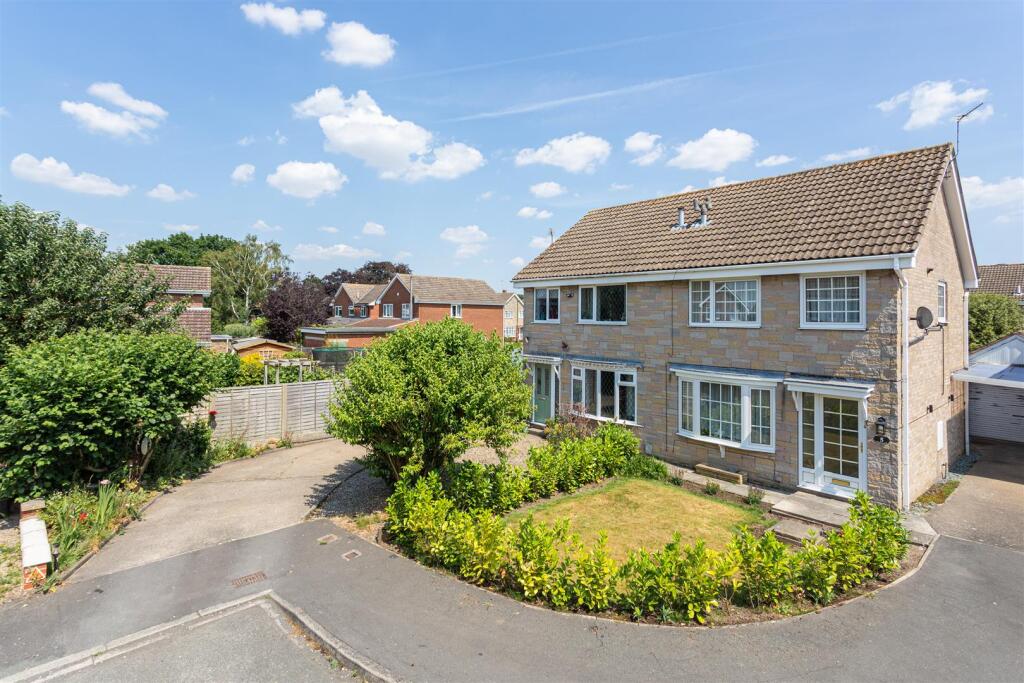 Main image of property: Waterings, Wigginton, York