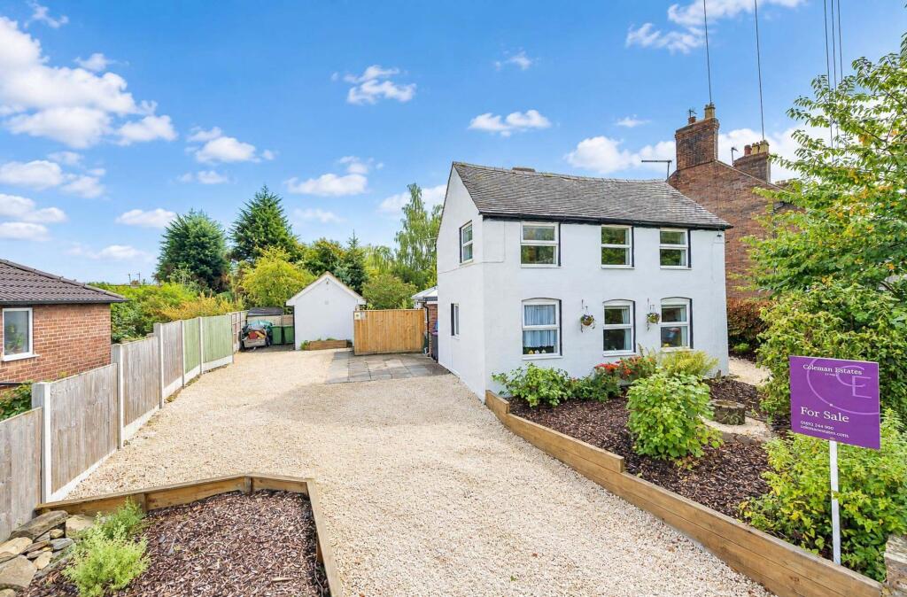 Main image of property: Marquis Terrace, Ketley Bank, TF2
