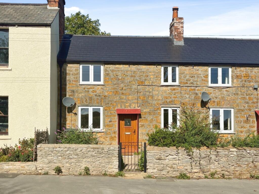 Main image of property: West Road, Bridport