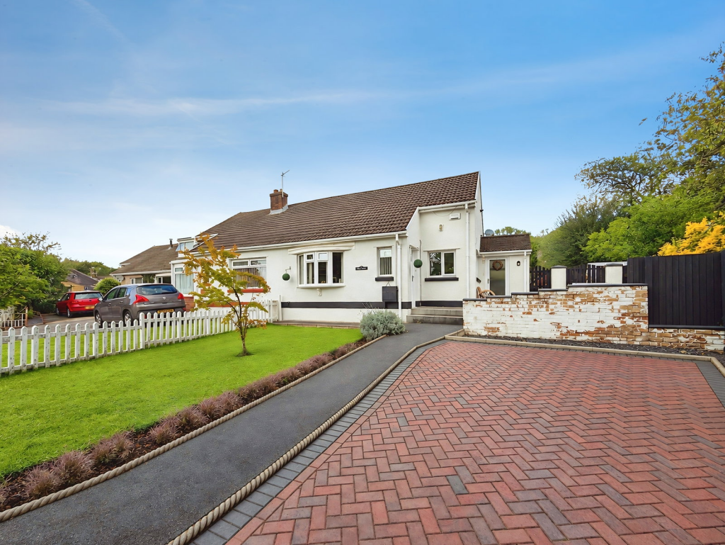 Main image of property: Bronvair, Sunny Hill, Brynmenyn, Bridgend, CF32 9HP