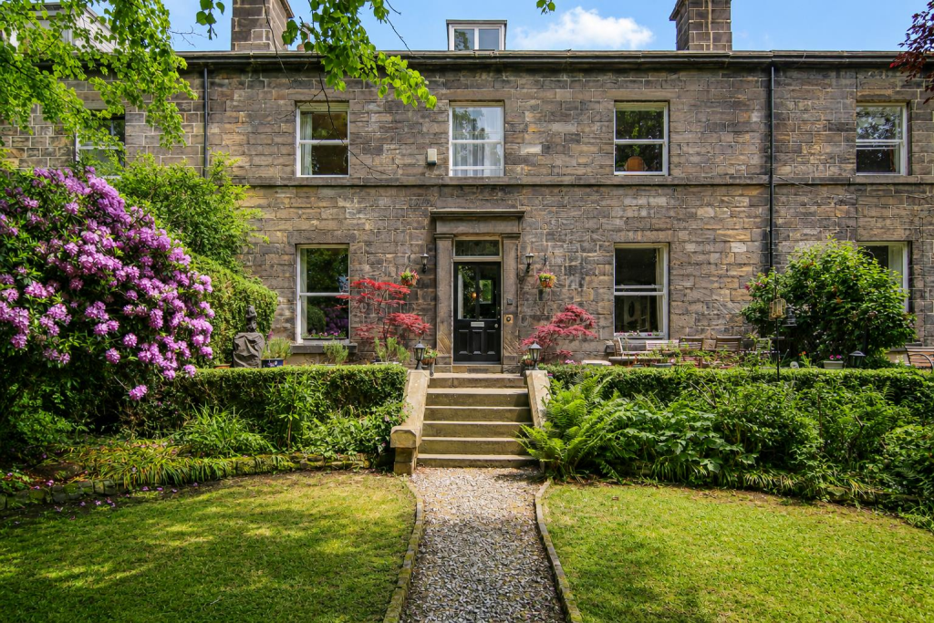 Main image of property: Grosvenor Terrace, Headingley