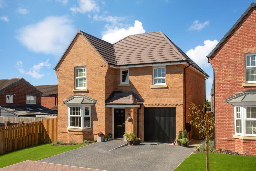 Main image of property: Upper Green Avenue, Tingley, 
West Yorkshire, 
WF3 1TB