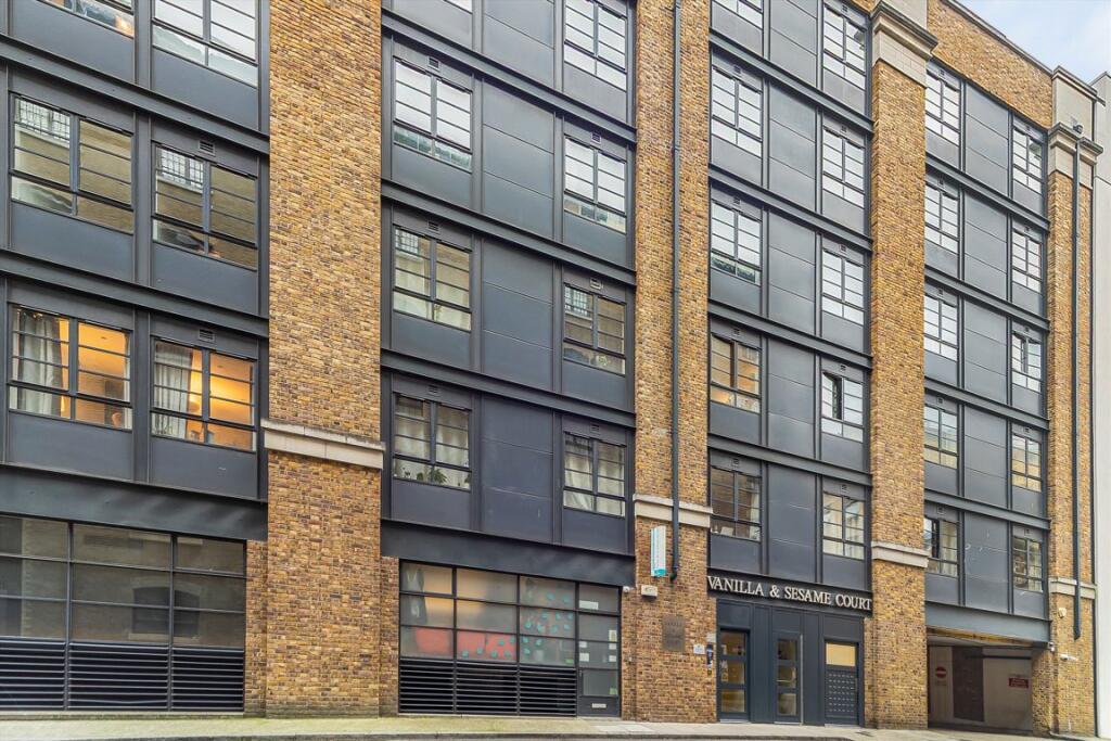 Main image of property: Curlew Street, Curlew Street