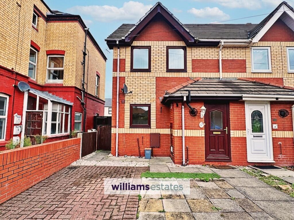 Main image of property: Victoria Avenue, Rhyl, LL18