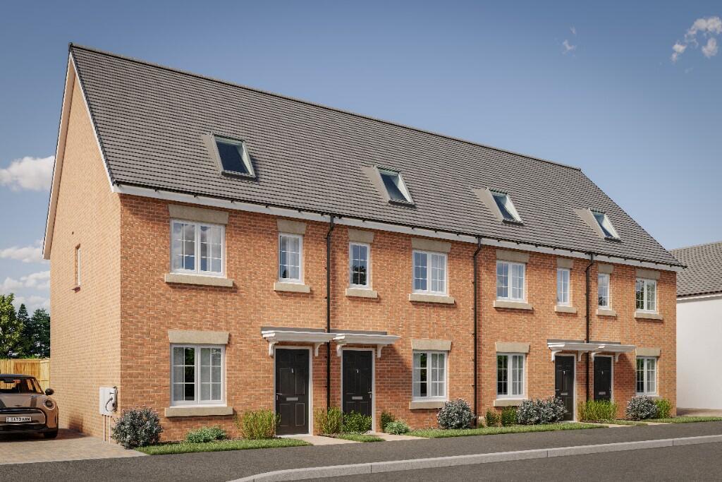 Main image of property: Hawton Lane,
Balderton,
Newark on Trent,
NG24 3BU