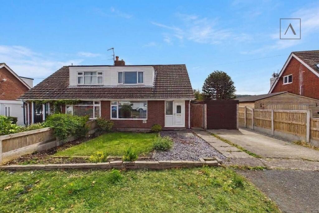 Main image of property: Llandaff Drive, Prestatyn, LL19