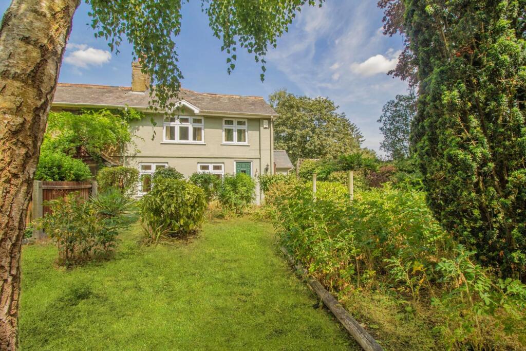 Main image of property: Lackford, Bury St. Edmunds