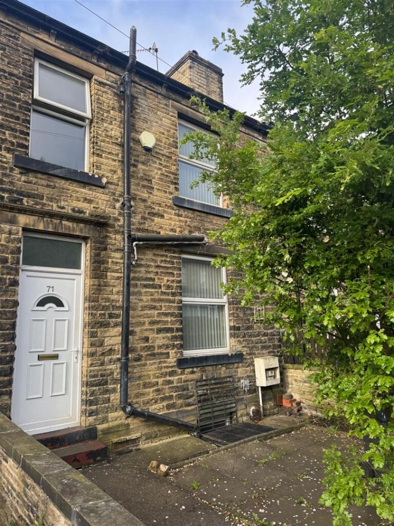Main image of property: Blackhouse Road, Huddersfield