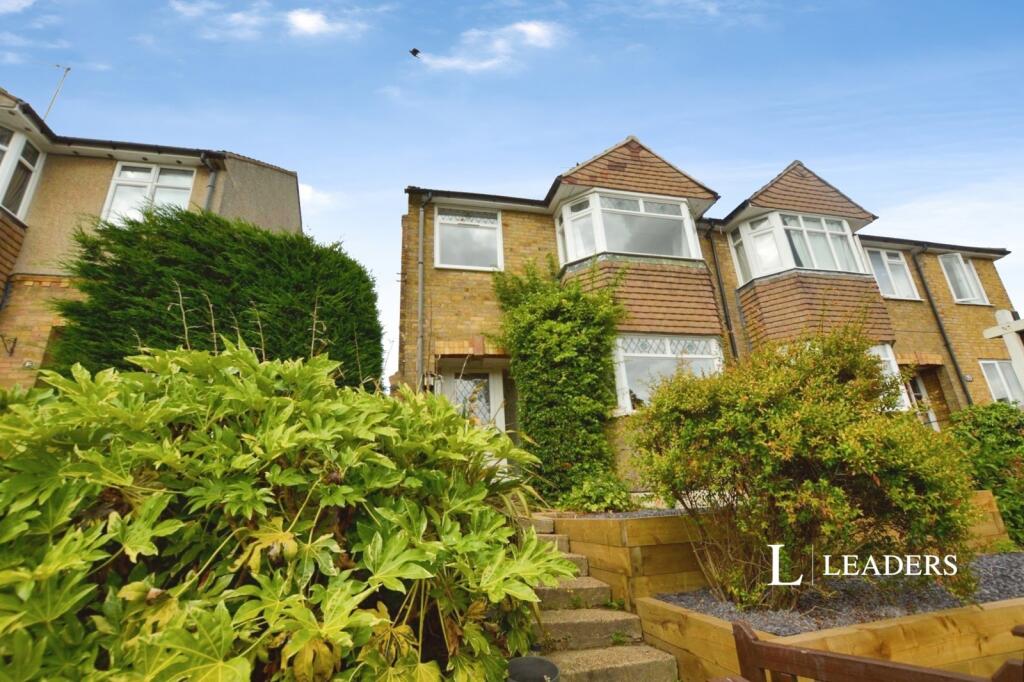 Main image of property: Shakespeare Road, Colchester, CO3