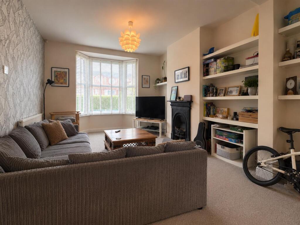 Main image of property: Greg Street, Reddish South