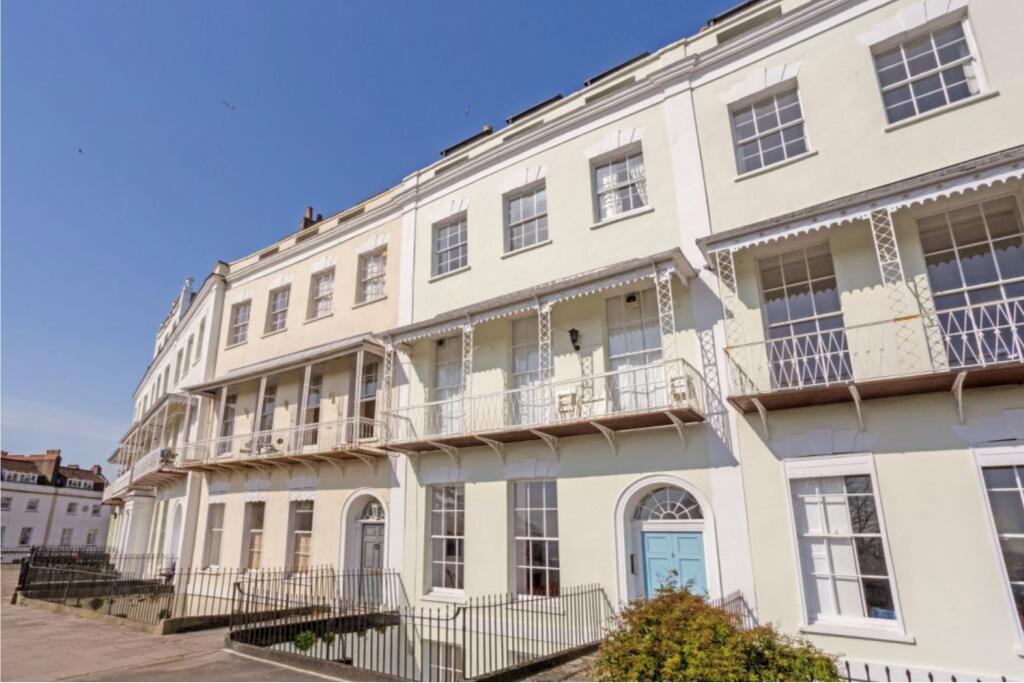 Main image of property: Royal York Crescent, Clifton, Bristol BS8.