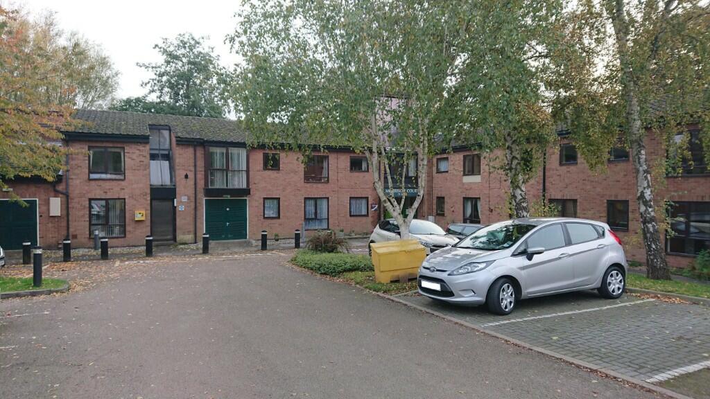 Main image of property: Morrison Court, Kibworth Beauchamp, Leicestershire