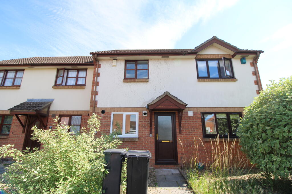 Main image of property: Penzoy Avenue, Bridgwater