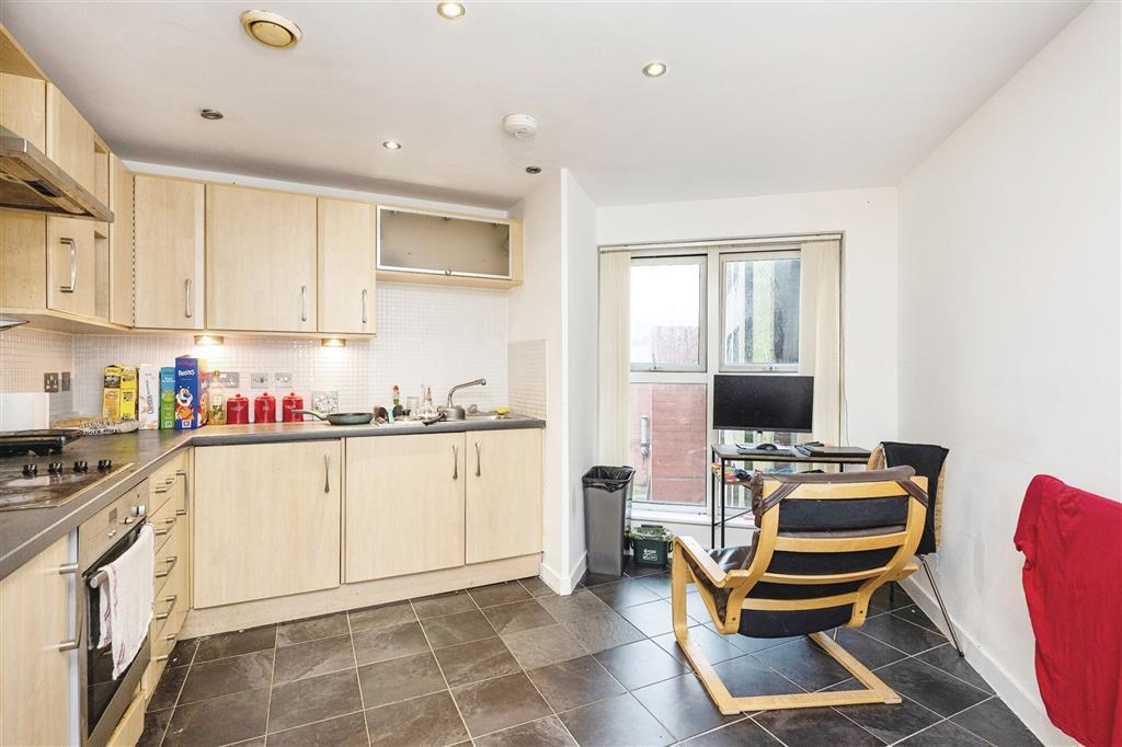 Main image of property: Excelsior apartments, Princess Way