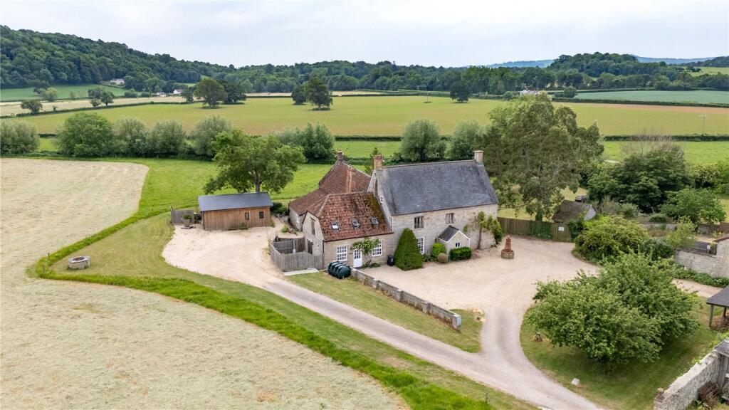 Main image of property: Meare Green, Wrantage, Taunton, Somerset, TA3