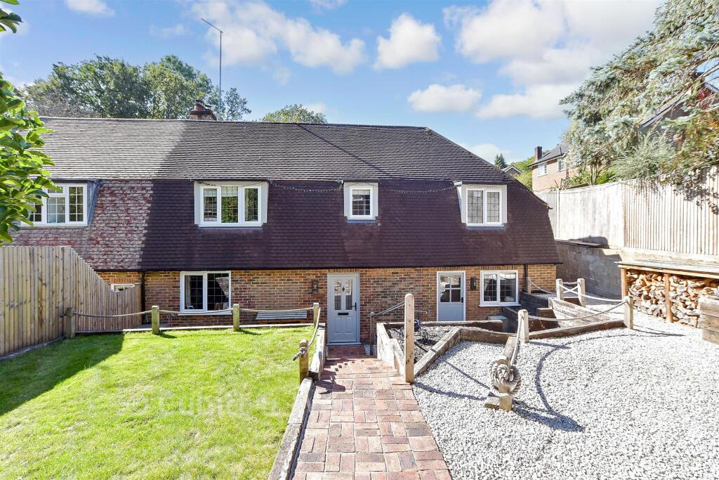 Main image of property: East Grinstead Road, North Chailey, Lewes, East Sussex