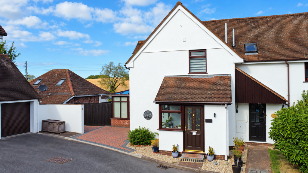 Main image of property: Chestnut Close, Carhampton