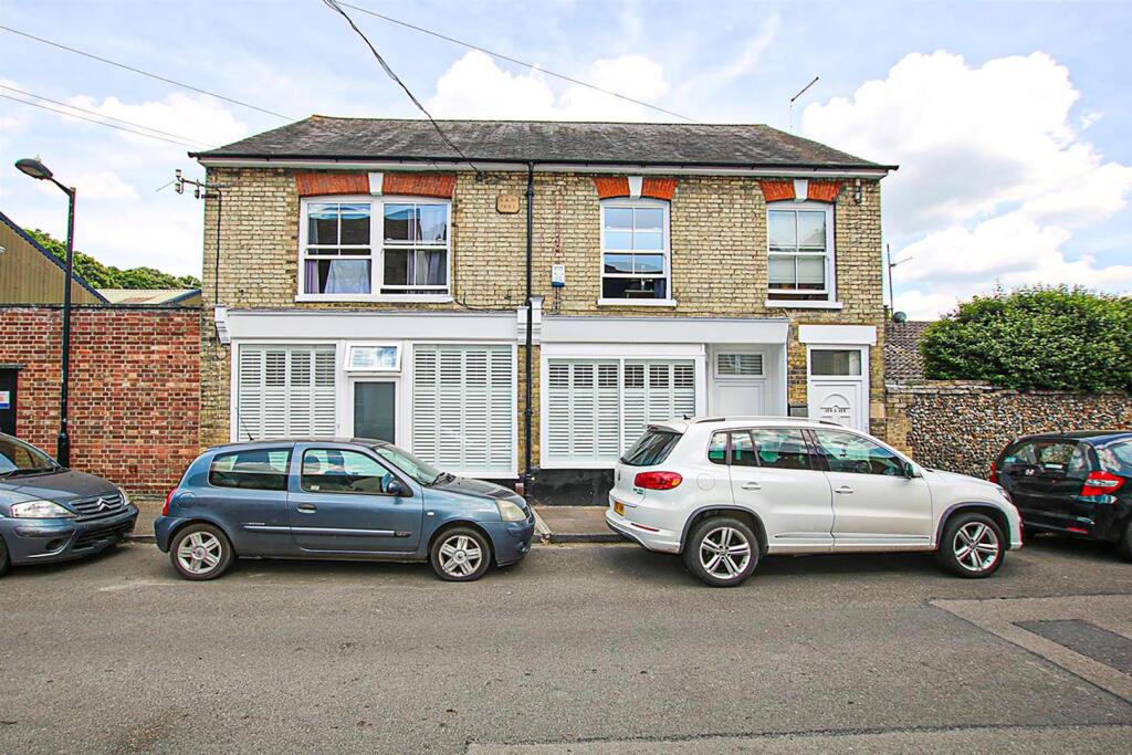Main image of property: Chapel Street, Exning, Newmarket