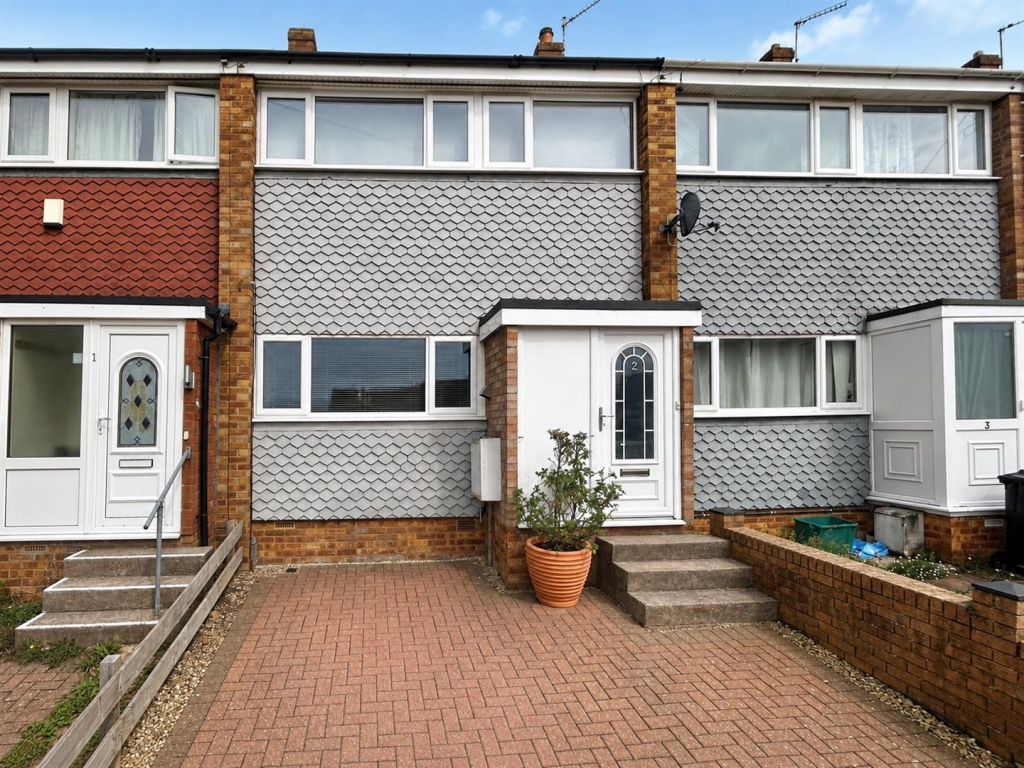 Main image of property: Hermitage Close, Shirehampton, Bristol