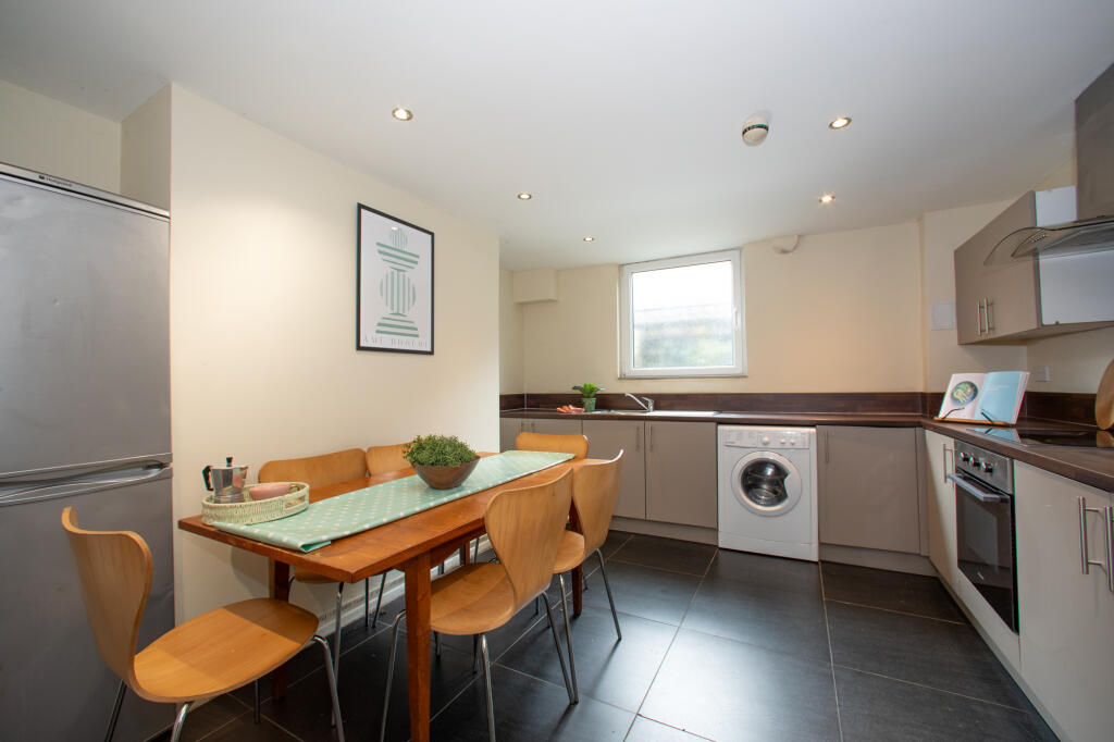 Main image of property: 44 Chestnut Avenue, Hyde Park, Leeds, LS6 1BA