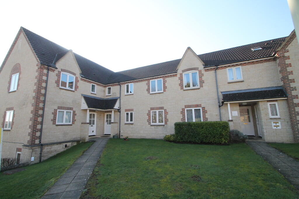 Main image of property: Wheatley, Oxford