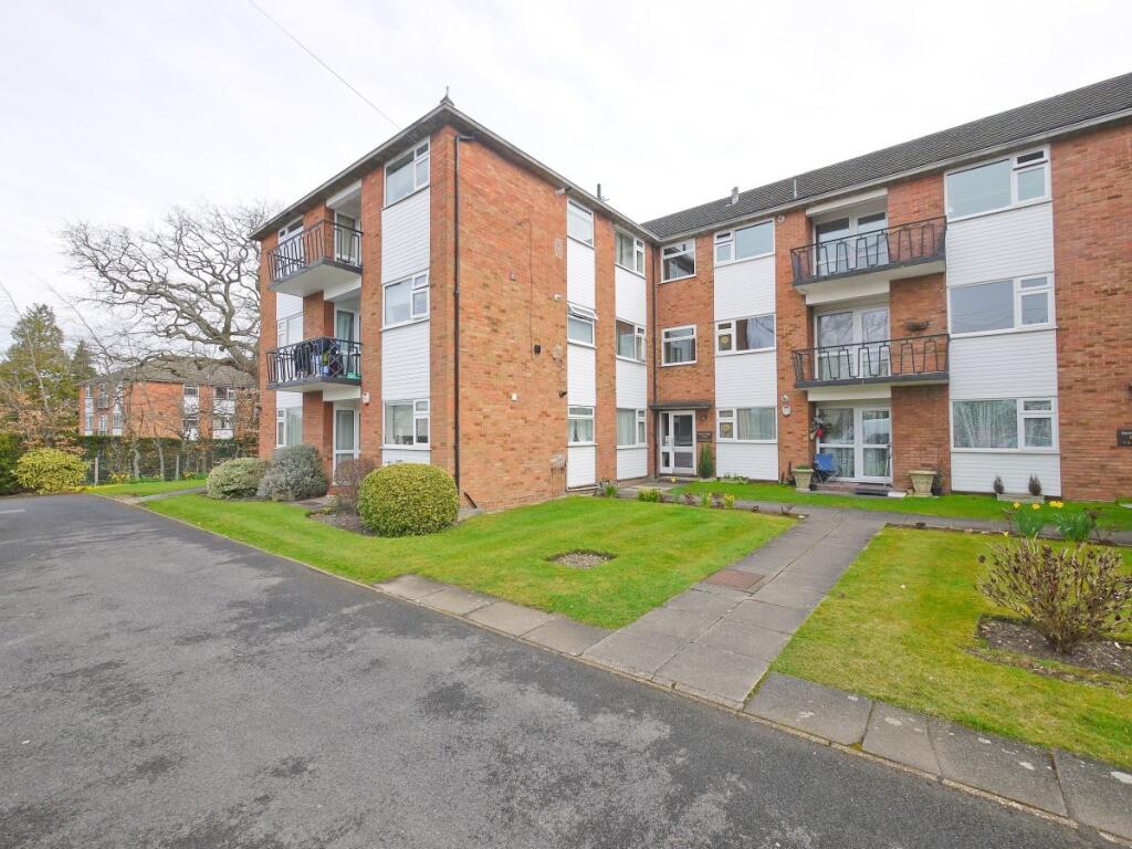Main image of property: Sandy Lodge Way, Northwood
