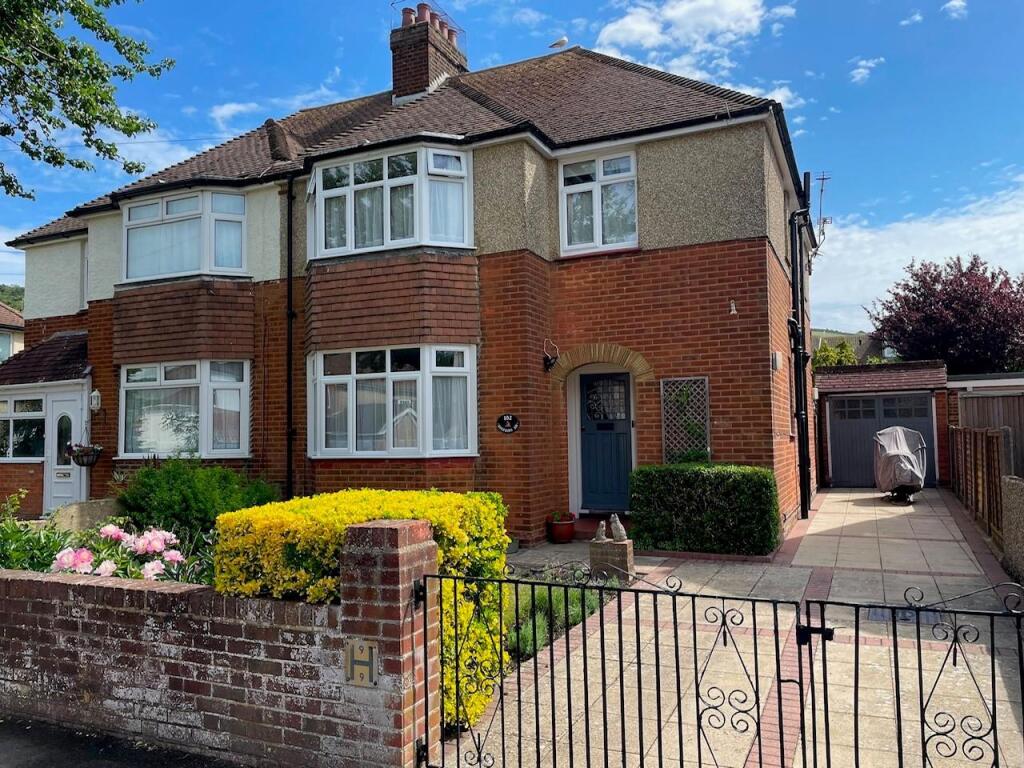 Main image of property: Dolphins Road, Folkestone