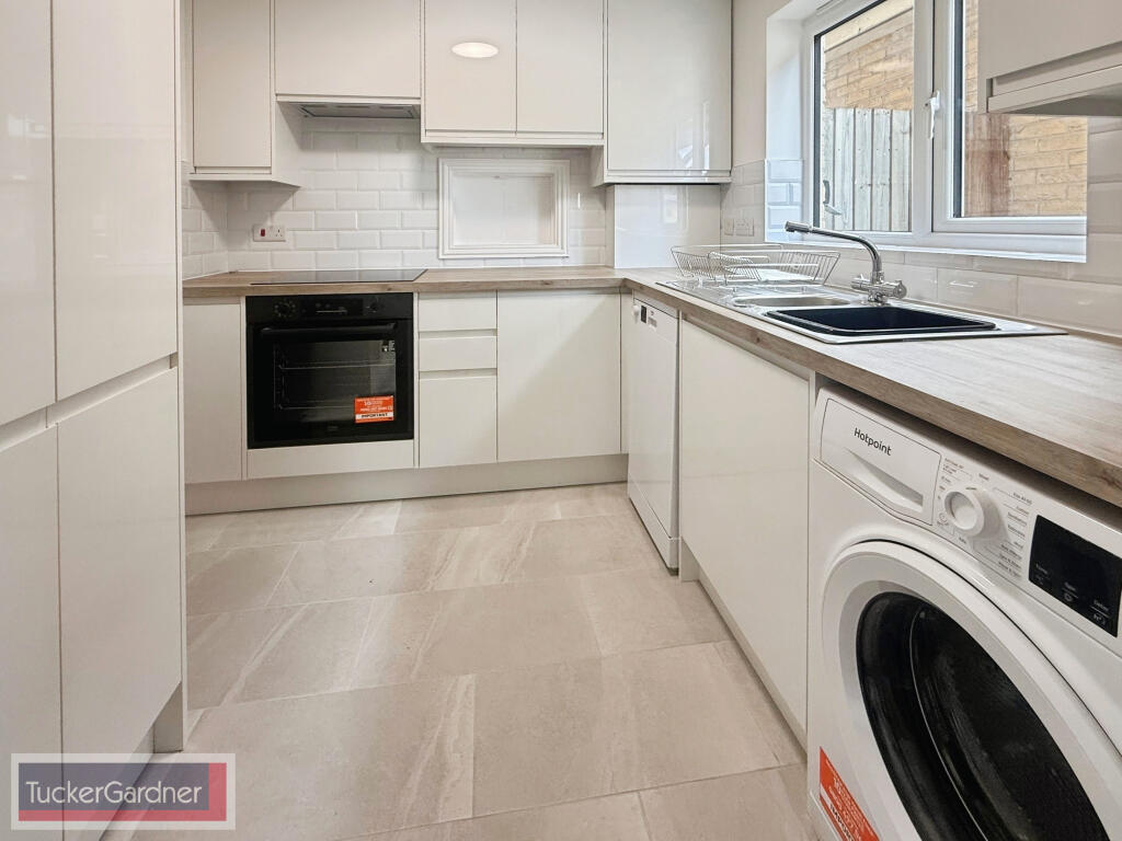 Main image of property: James Nurse Close, CB1 9LJ