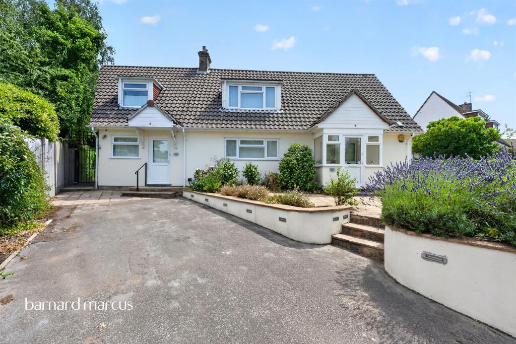 Main image of property: Glebe Road, Dorking